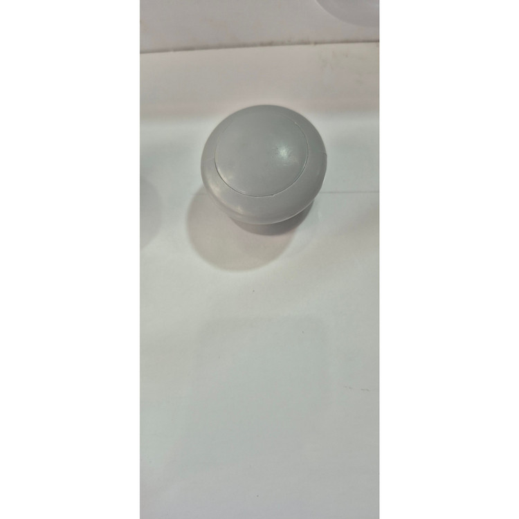 دستگیره تک پیچ پلاستیکی رنگبندی