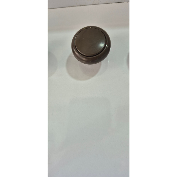 دستگیره تک پیچ پلاستیکی رنگبندی