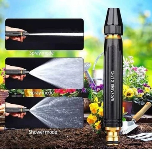 نازل کارواش سرشلنگی کیفیت درجه یک