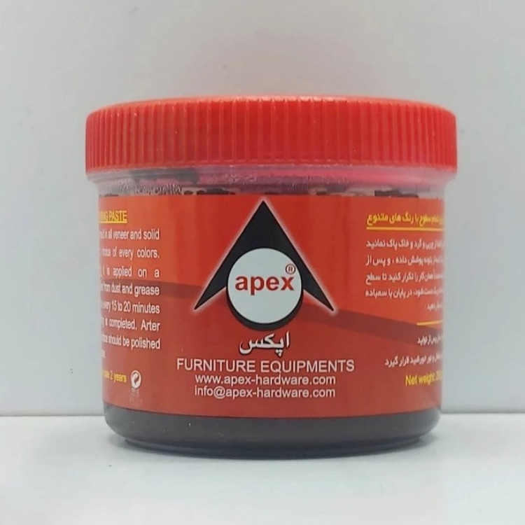 بتونه چوب ام دی اف