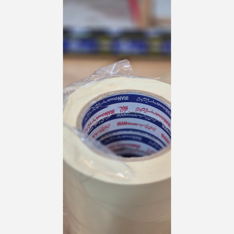 چسب کاغذی نواری 2.5