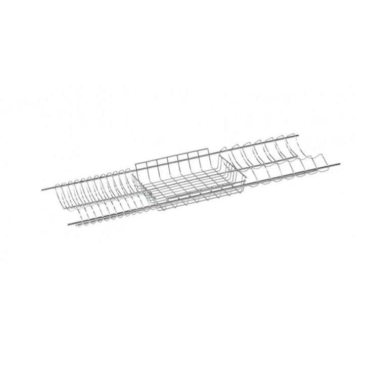 سبد آبچکان کابینت طرح استیل کیفیت عالی مفتول ضخیم