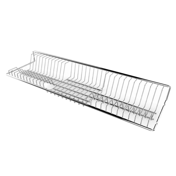 سبد آبچکان کابینت طرح استیل کیفیت عالی مفتول ضخیم