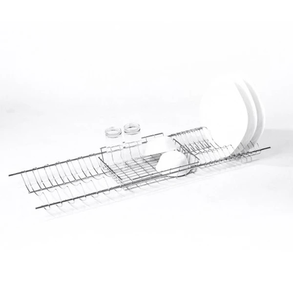 سبد آبچکان کابینت طرح استیل کیفیت عالی مفتول ضخیم