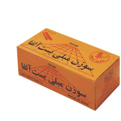سوزن منگنه