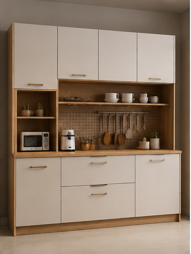 کابینت پیش ساخته
