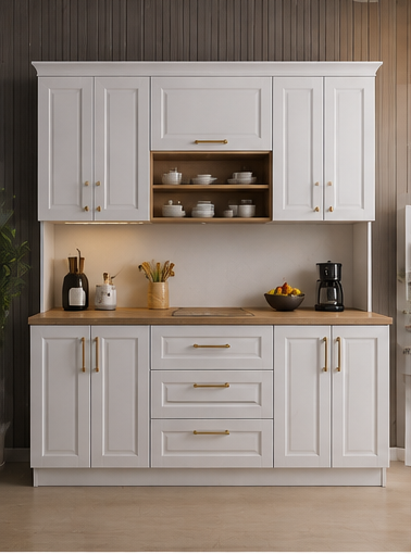 کابینت پیش ساخته