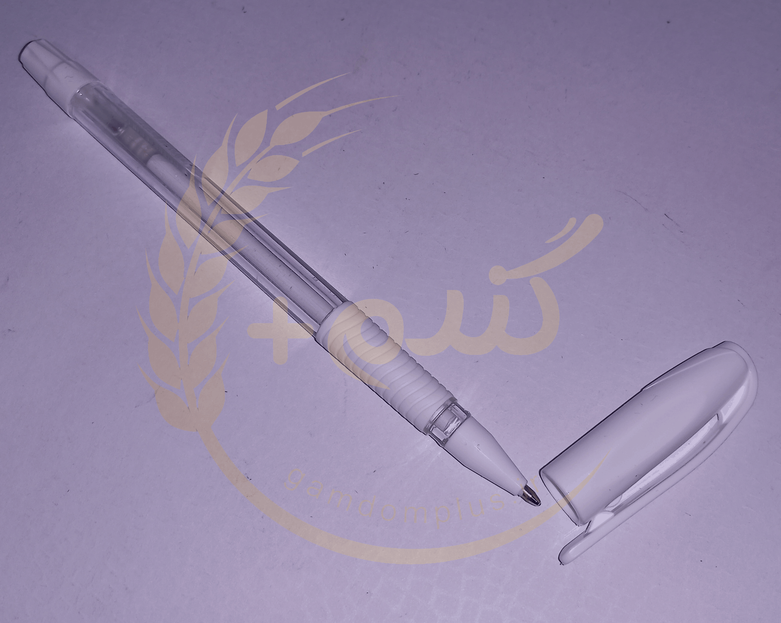 روان نویس سفید پنسان
