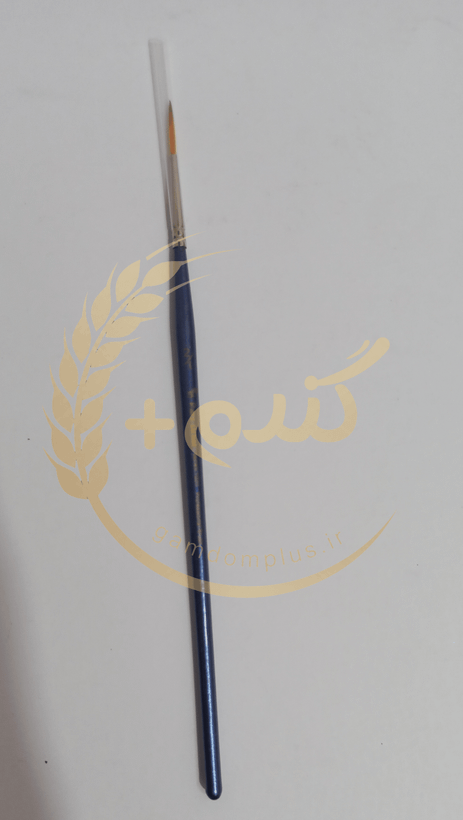 قلمو پارس آرتیست سر گرد
