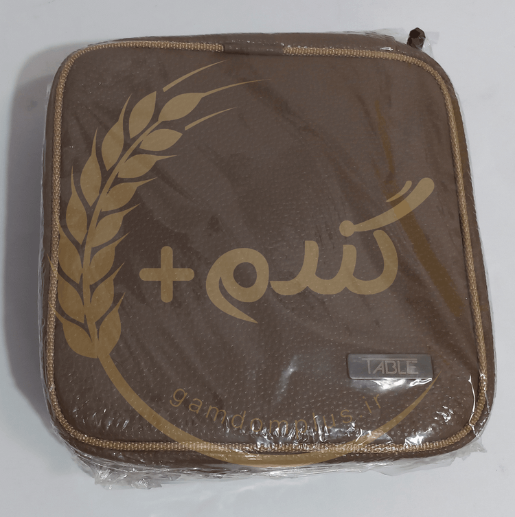 کیف مداد رنگی 120 تایی