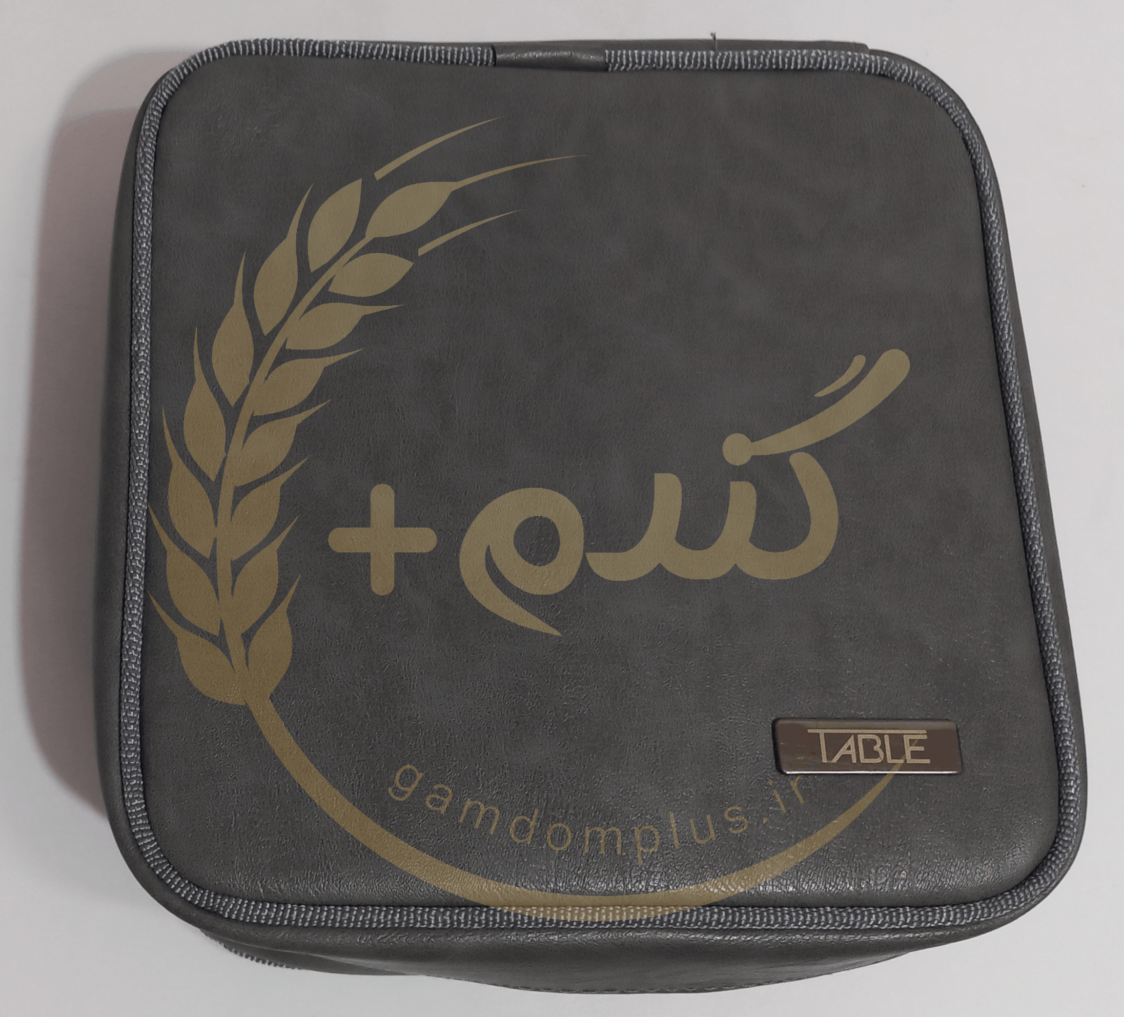کیف مداد رنگی 120 تایی