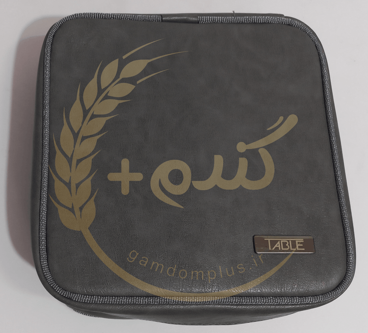 کیف مداد رنگی 120 تایی