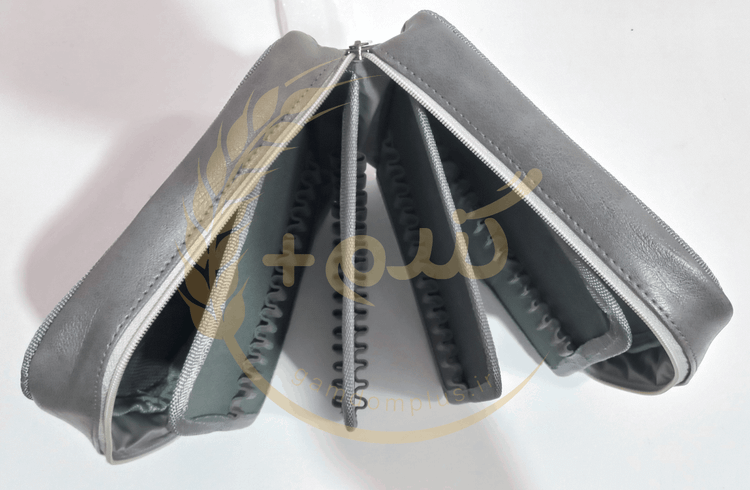 کیف مداد رنگی 120 تایی