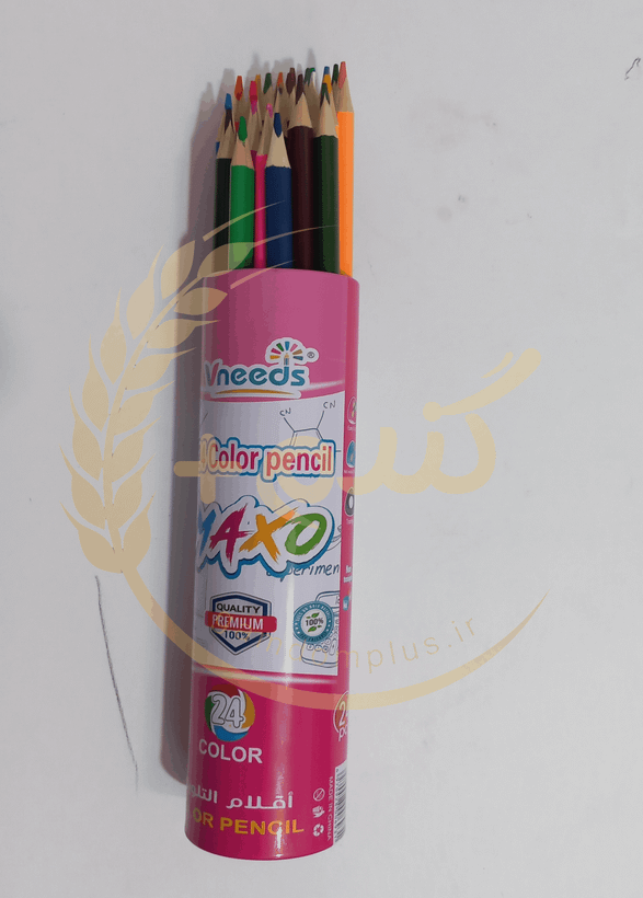 مداد رنگی وندس/Vneeds