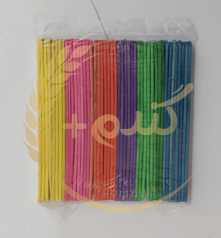 چوب بستنی