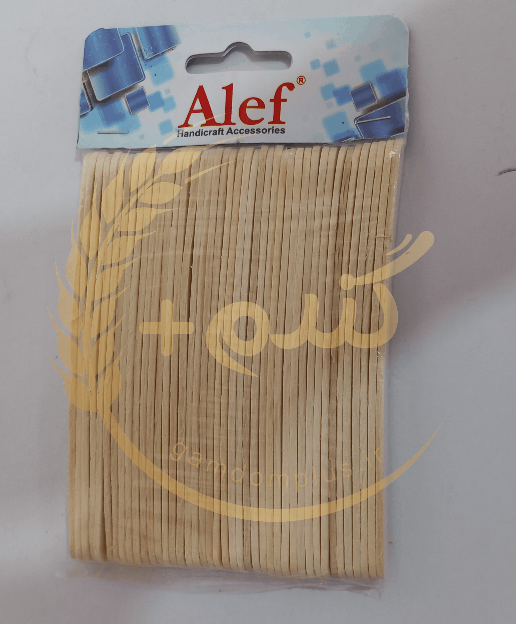 چوب بستنی