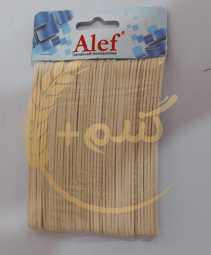 چوب بستنی