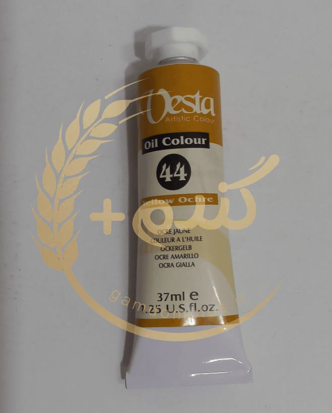 رنگ روغن برند Vesta