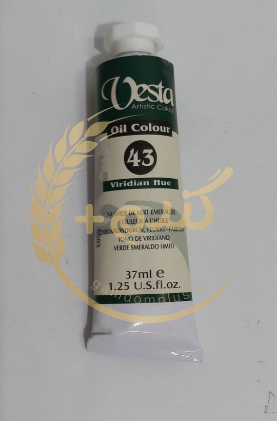 رنگ روغن برند Vesta