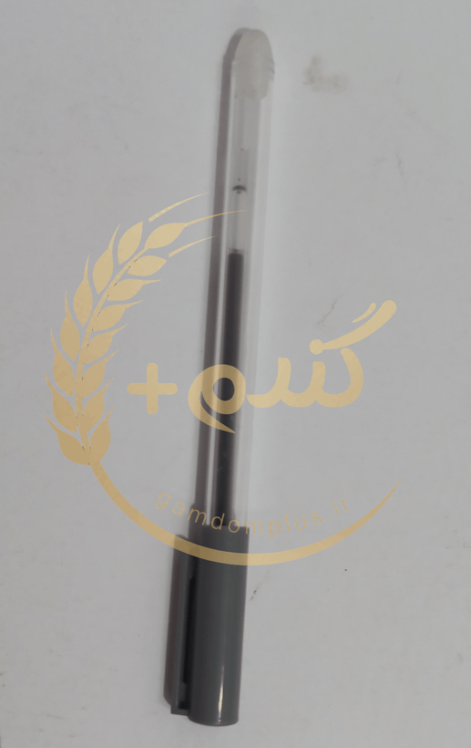 خودکار حرارتی پاک کن دار