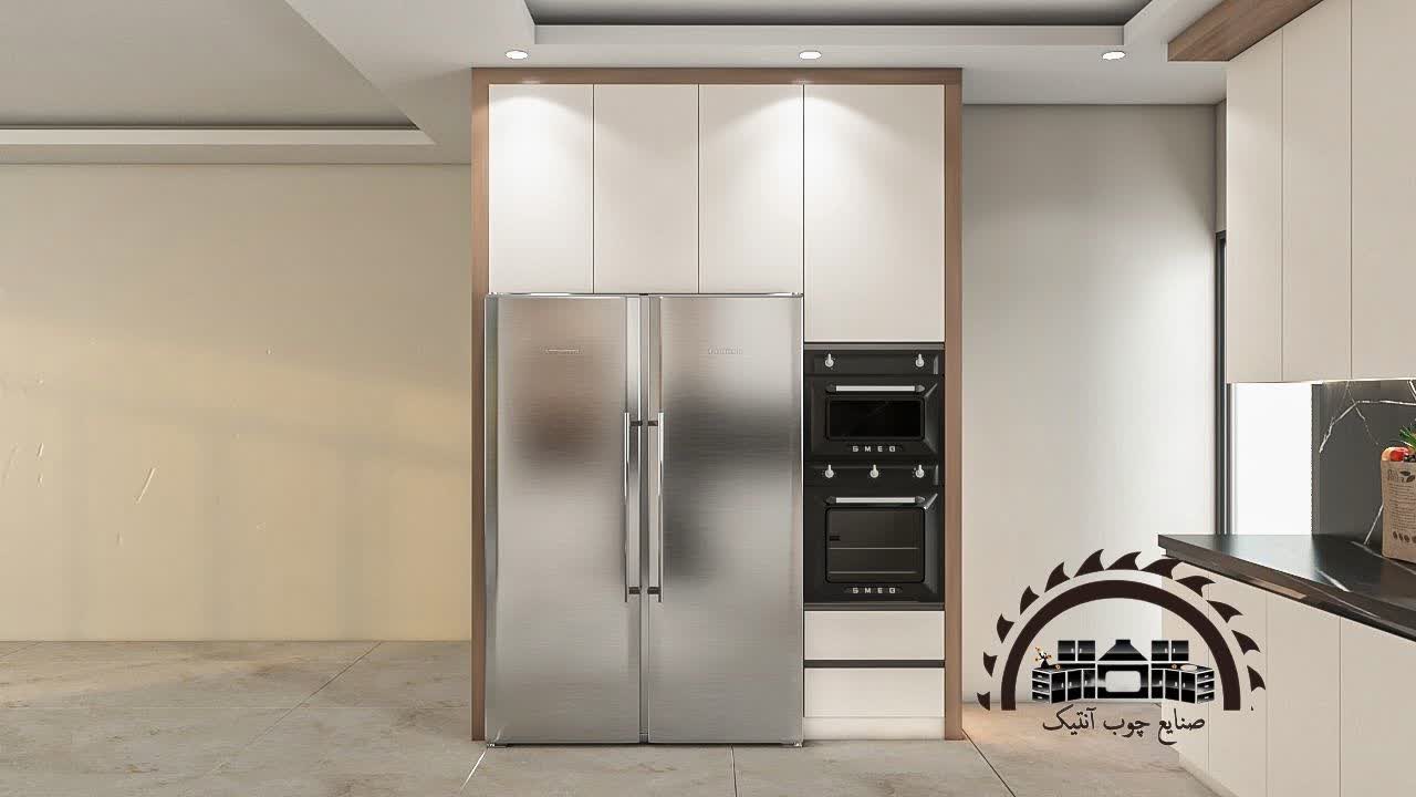 طراحی کابینت سرایان خراسان جنوبی
